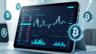 Blum Token Price Volatility: What Investors Need to Know