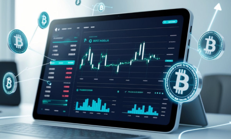 Blum Token Price Volatility: What Investors Need to Know
