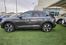 What to Know Before Buying a Pre-Owned Vehicle in Dubai