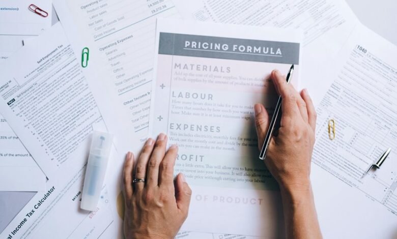 operational excellence review numbers