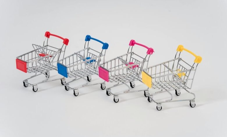 investment strategies and consumer behavior