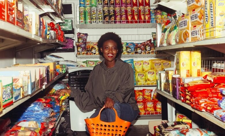 market analysis and insights