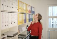 adult content profile linked monitoring records