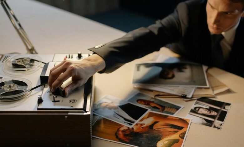 comprehensive public record trusted analysis