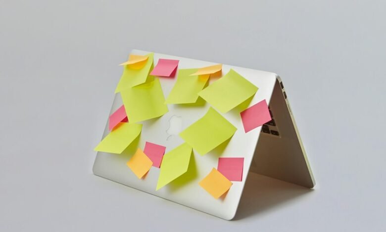 digital activity notes cover 163 on my neck