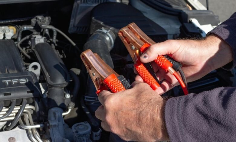 jumpstart flow and market horizon