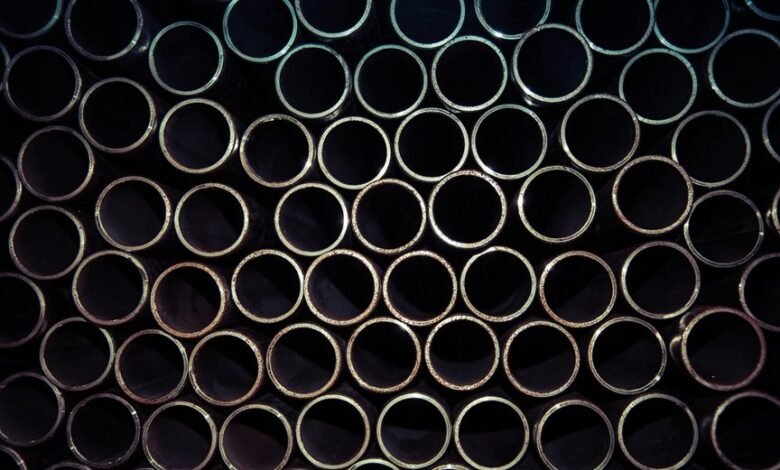 metal alloy 8cr13mov activity notes