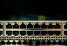 network port documentation and feedback