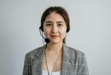 professional business contact trusted service