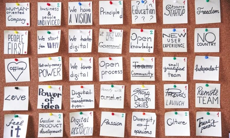 transformative approaches and concepts