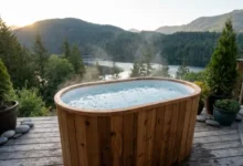 Do You Need 240V for a Cold Plunge? A Wiring Primer for Small Spaces