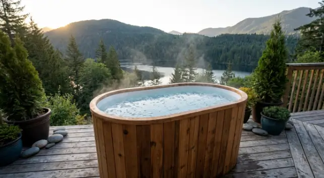 Do You Need 240V for a Cold Plunge? A Wiring Primer for Small Spaces
