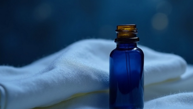 I Almost Bought the Cheapest Sleep Peptide on the Internet. Then I Did the Math.