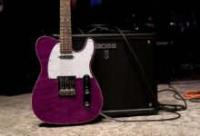 best clean amp guide summary