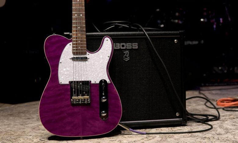 best clean amp guide summary