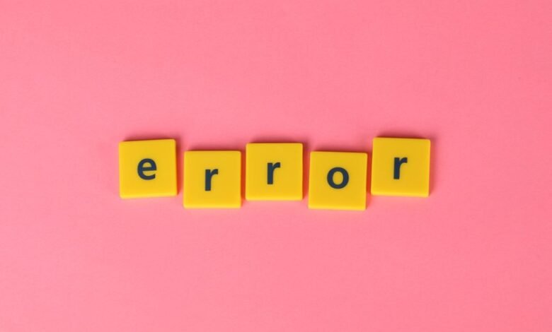 common mistakes to avoid 3497567271