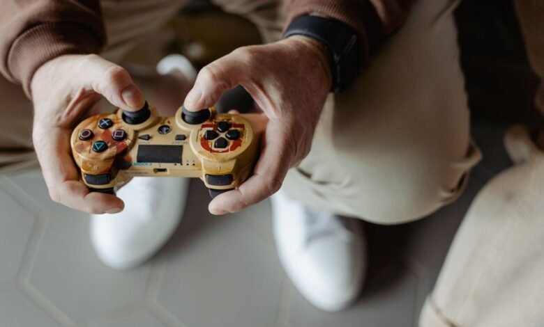 complete overview of gaming rogrand525