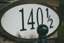 eight digit numeric identifier with key facts
