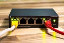 ip address network basics explained