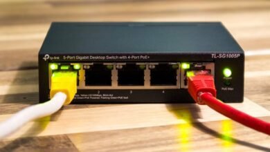 ip address network basics explained