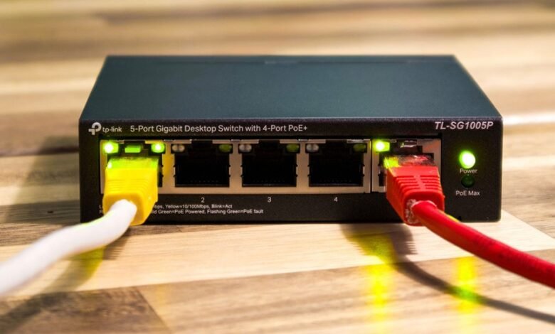ip address network basics explained