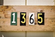 simple guide to local address